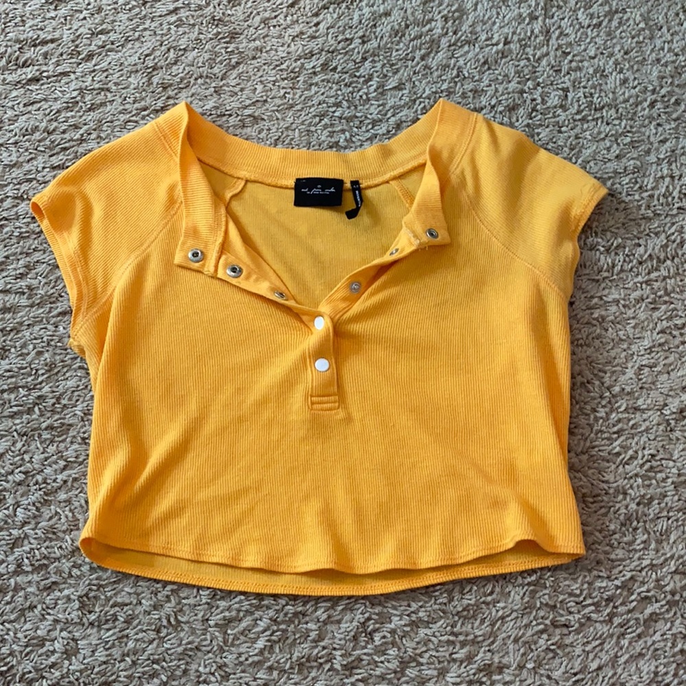 Adorable top. Perfect condition, worn once.